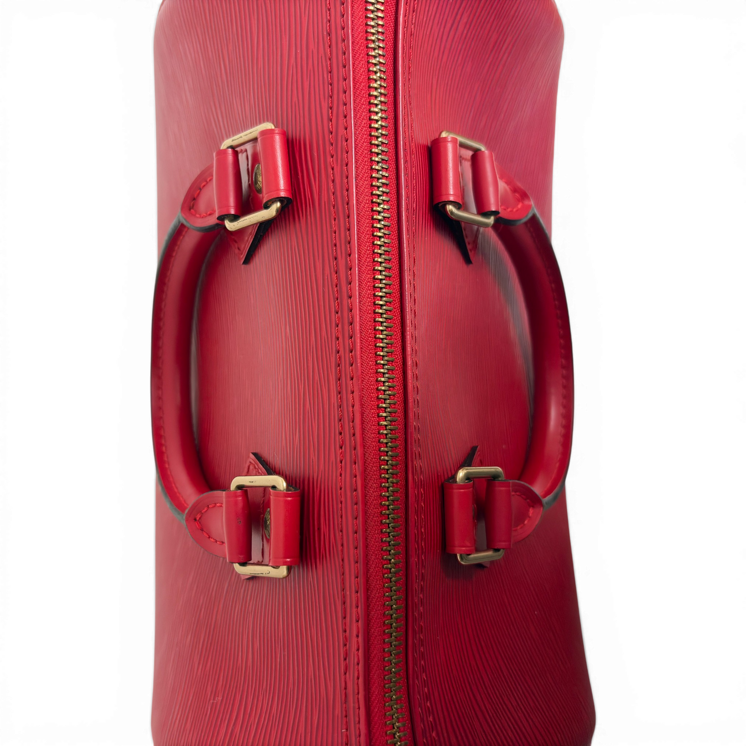 Epi Speedy 25 Castillan Red