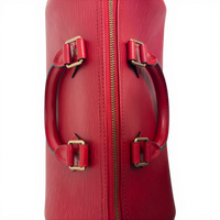 Epi Speedy 25 Castillan Red