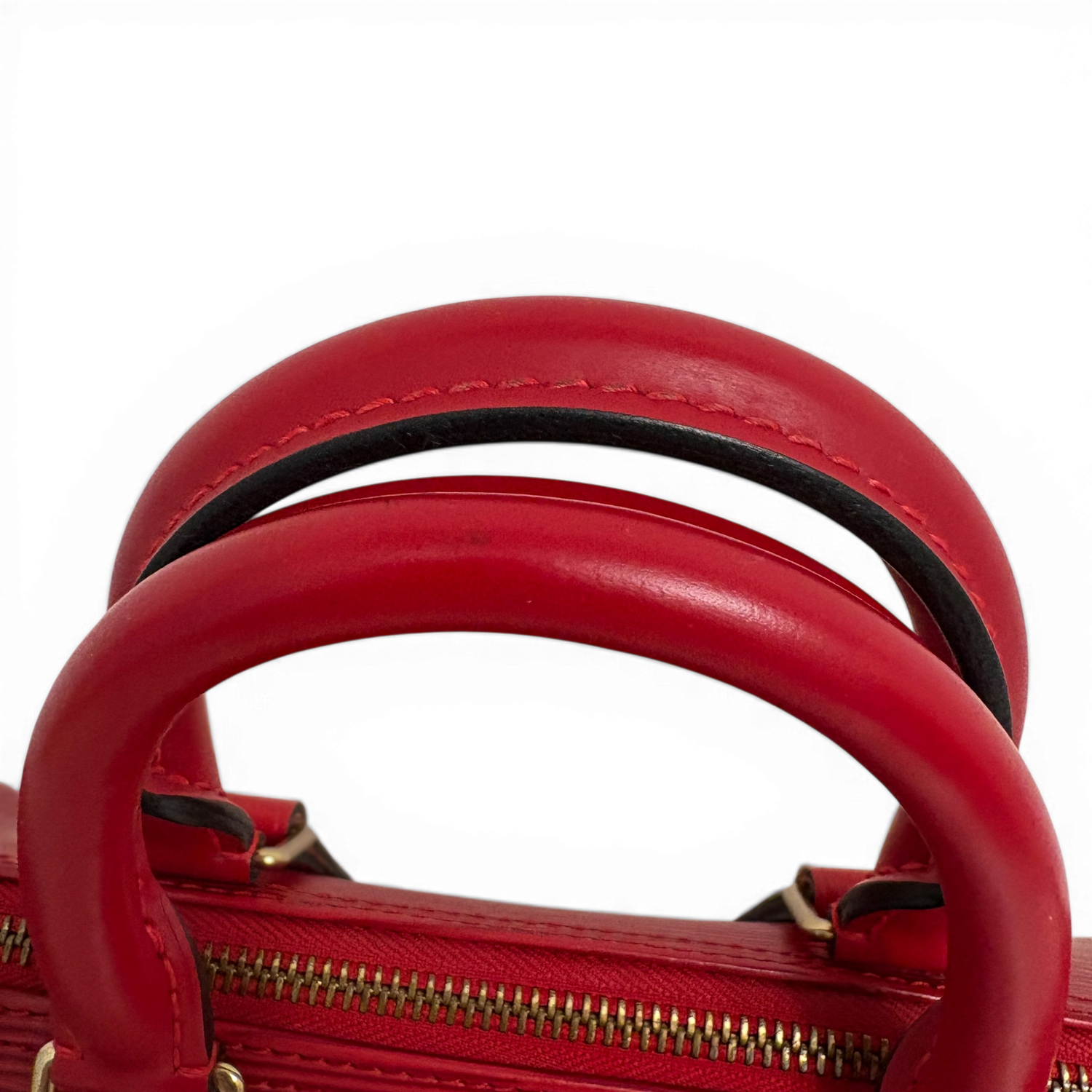 Epi Speedy 25 Castillan Red