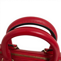 Epi Speedy 25 Castillan Red
