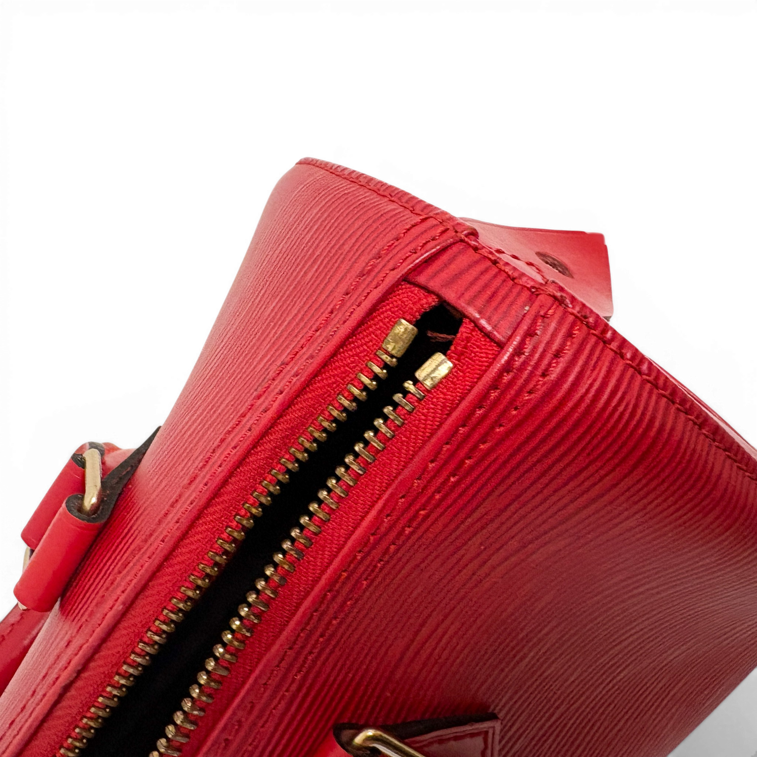Epi Speedy 25 Castillan Red