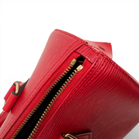 Epi Speedy 25 Castillan Red