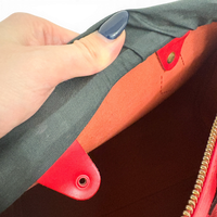 Epi Speedy 25 Castillan Red