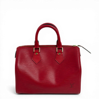 Epi Speedy 25 Castillan Red