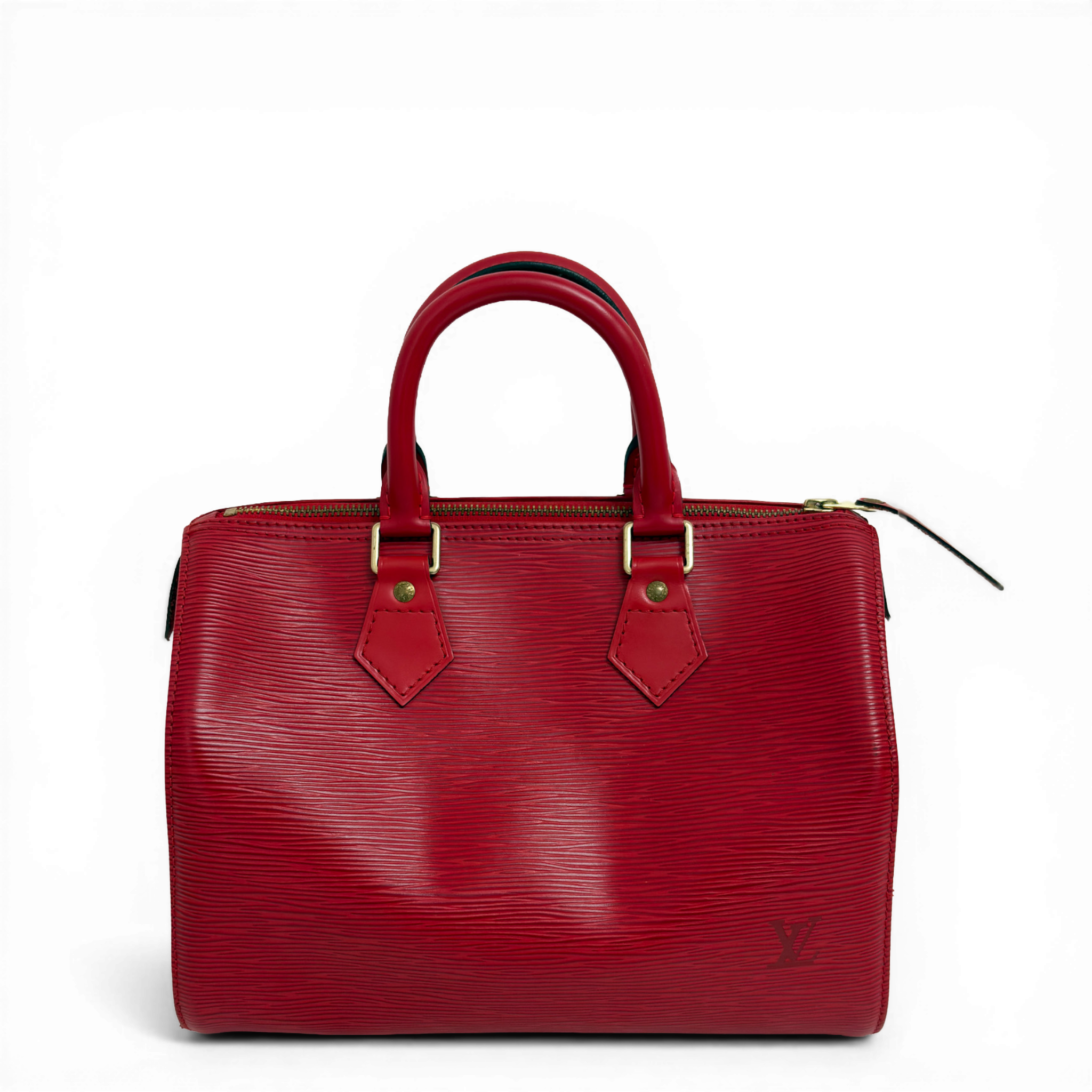 Epi Speedy 25 Castillan Red
