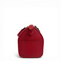 Epi Speedy 25 Castillan Red