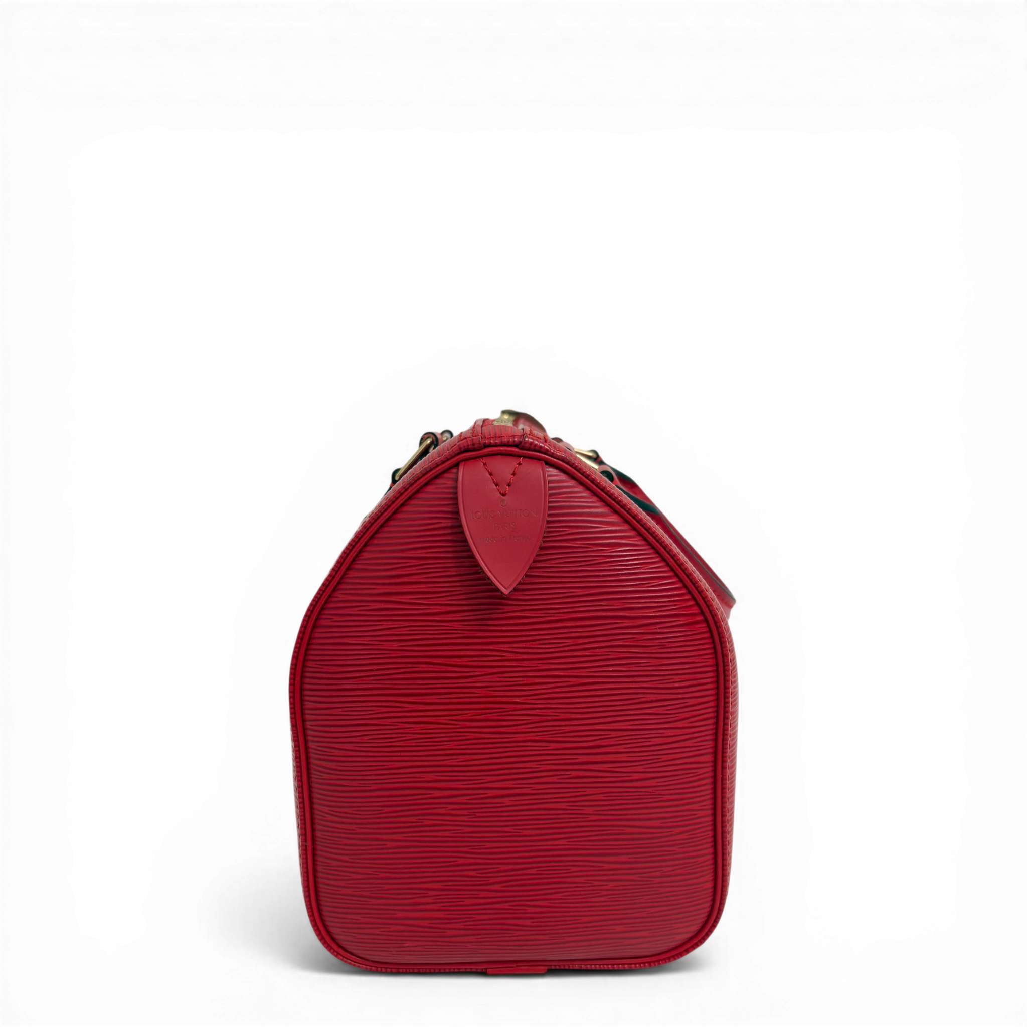 Epi Speedy 25 Castillan Red