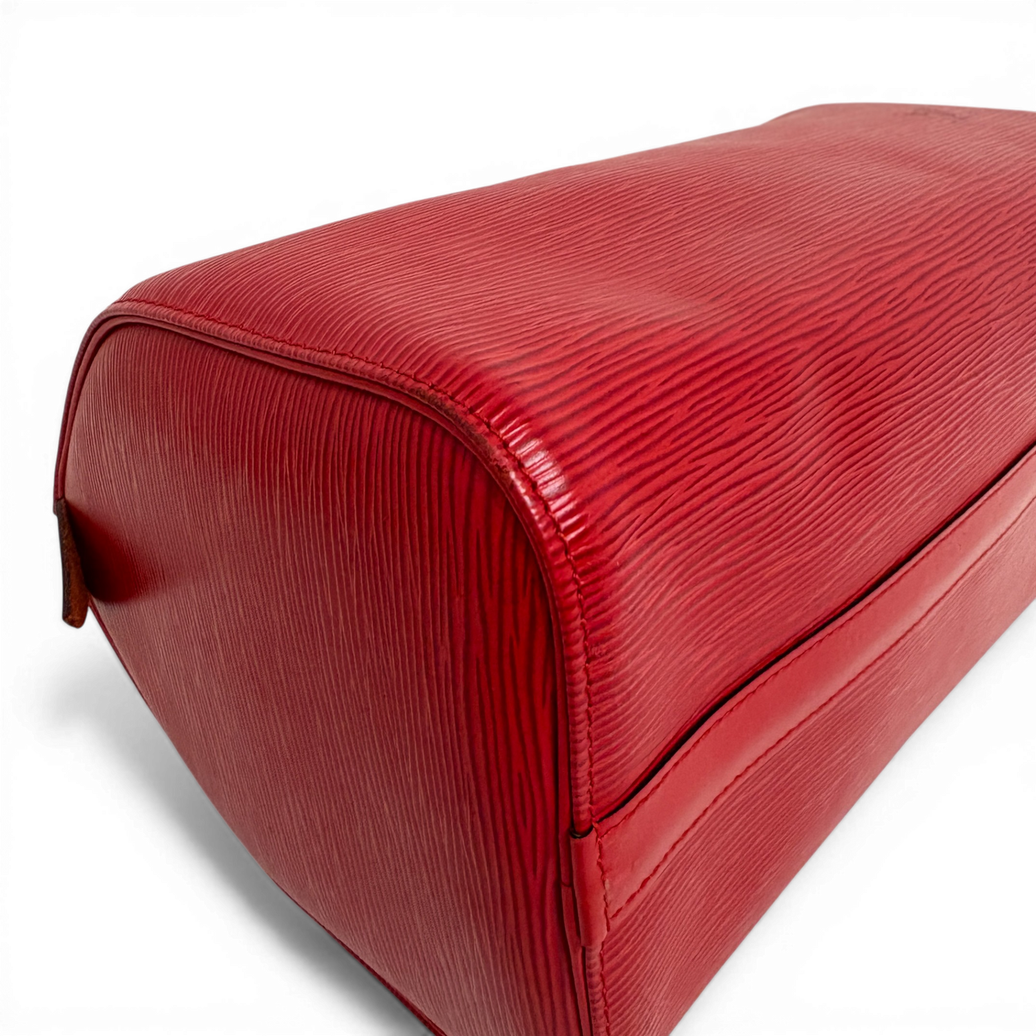 Epi Speedy 25 Castillan Red