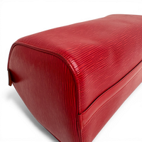 Epi Speedy 25 Castillan Red