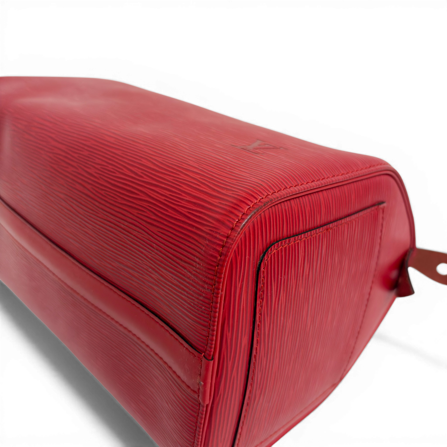 Epi Speedy 25 Castillan Red