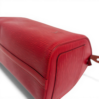 Epi Speedy 25 Castillan Red