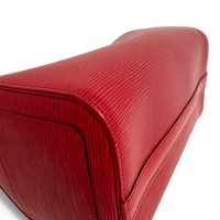 Epi Speedy 25 Castillan Red