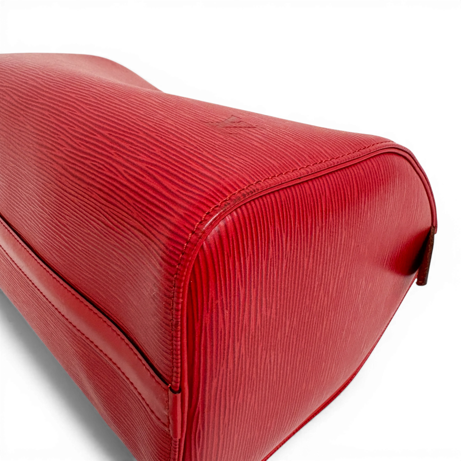 Epi Speedy 25 Castillan Red