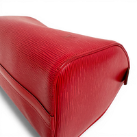 Epi Speedy 25 Castillan Red