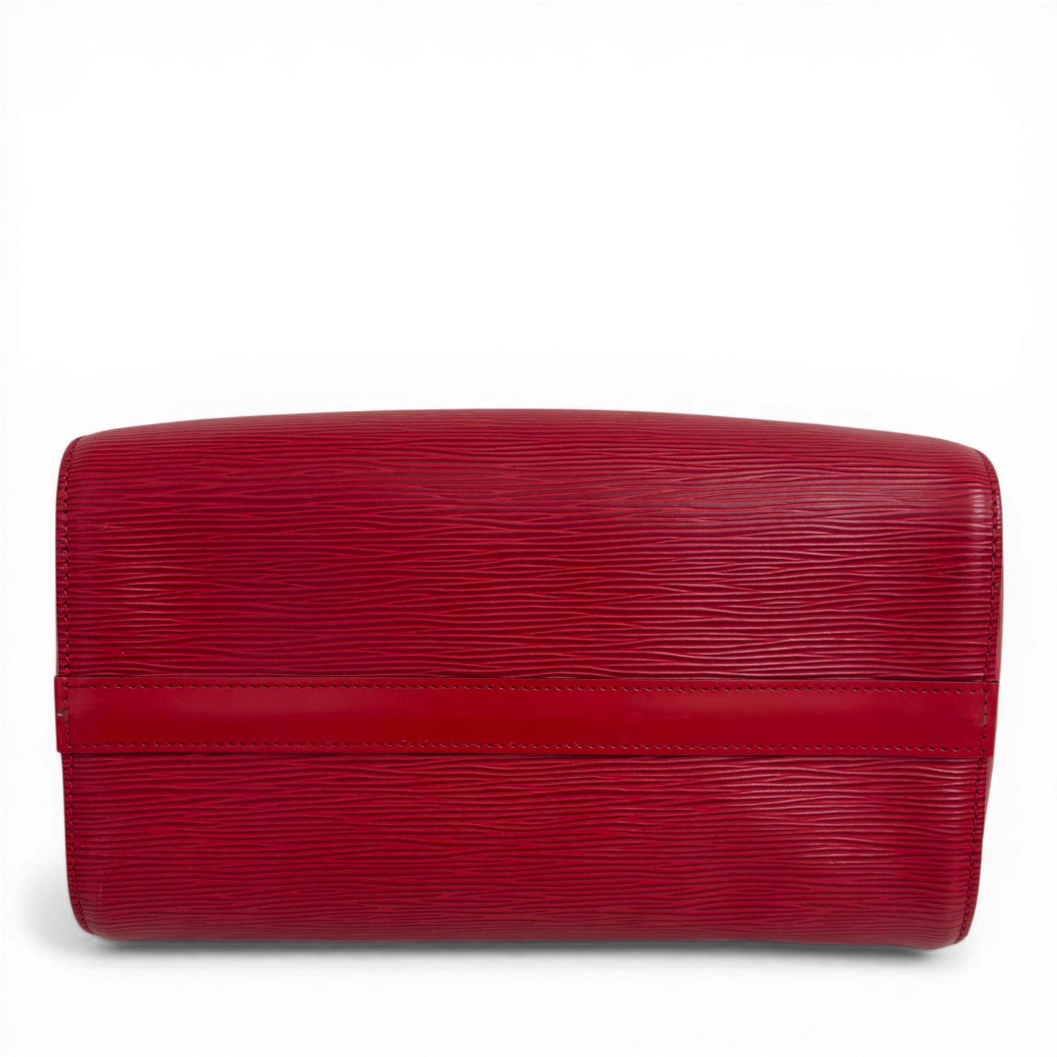 Epi Speedy 25 Castillan Red