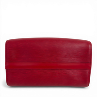 Epi Speedy 25 Castillan Red