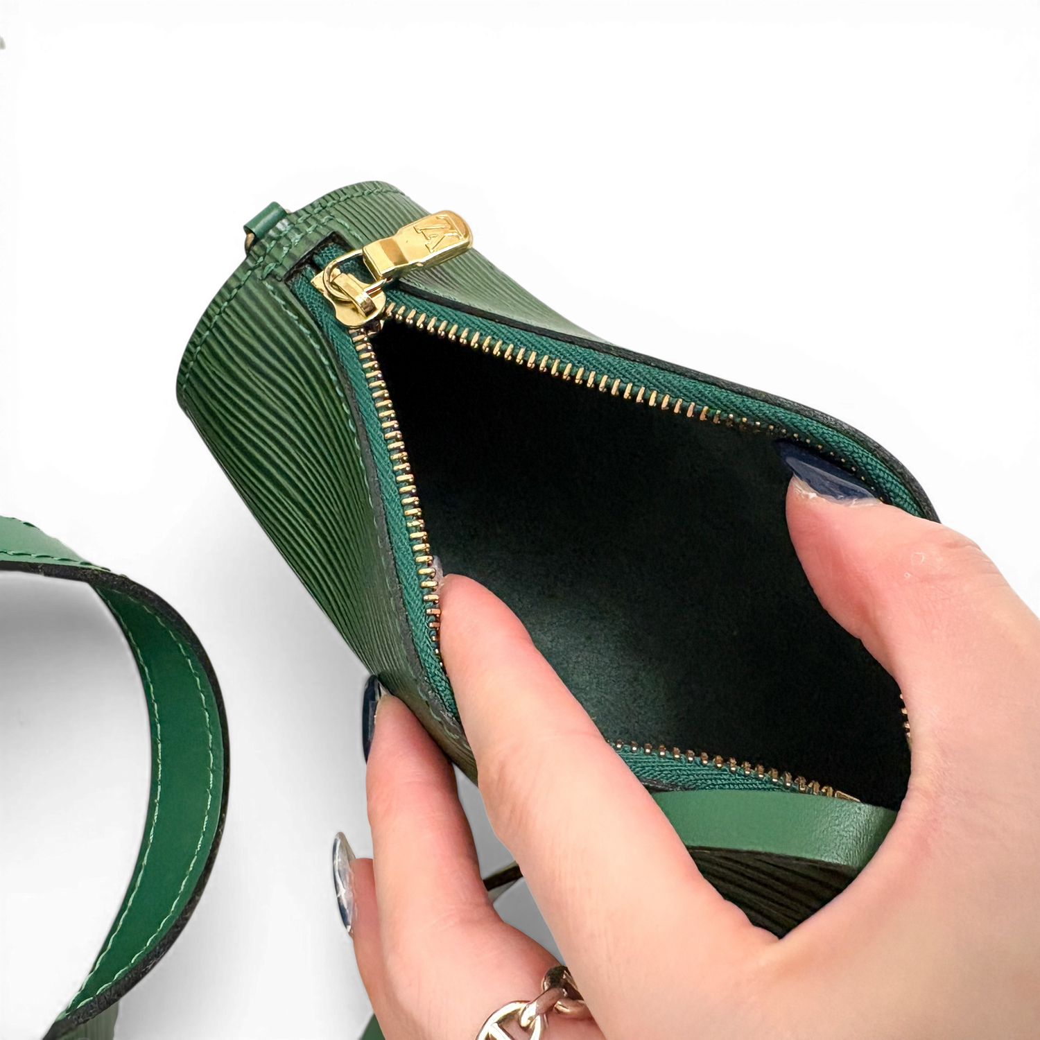 Epi Soufflot Green