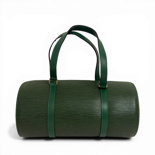 Epi Soufflot Green