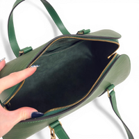 Epi Soufflot Green
