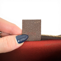 Damier Ebene Trousse Pochette Brown