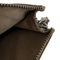 Louis Vuitton Epi Pochette Accessories 24 Gray
