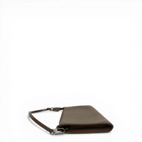 Louis Vuitton Epi Pochette Accessories 24 Gray