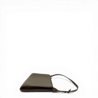 Louis Vuitton Epi Pochette Accessories 24 Gray