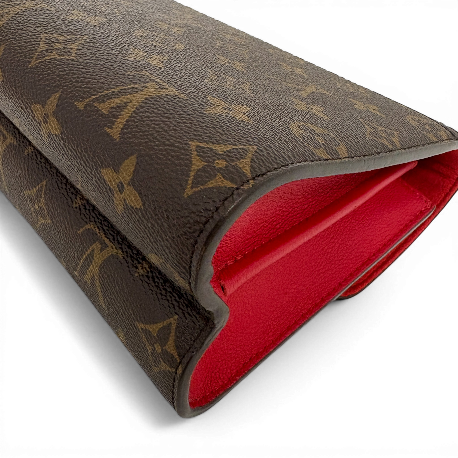 Monogram Victoire Cherry
