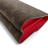 Monogram Victoire Cherry
