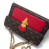 Monogram Victoire Cherry