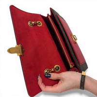 Monogram Victoire Cherry