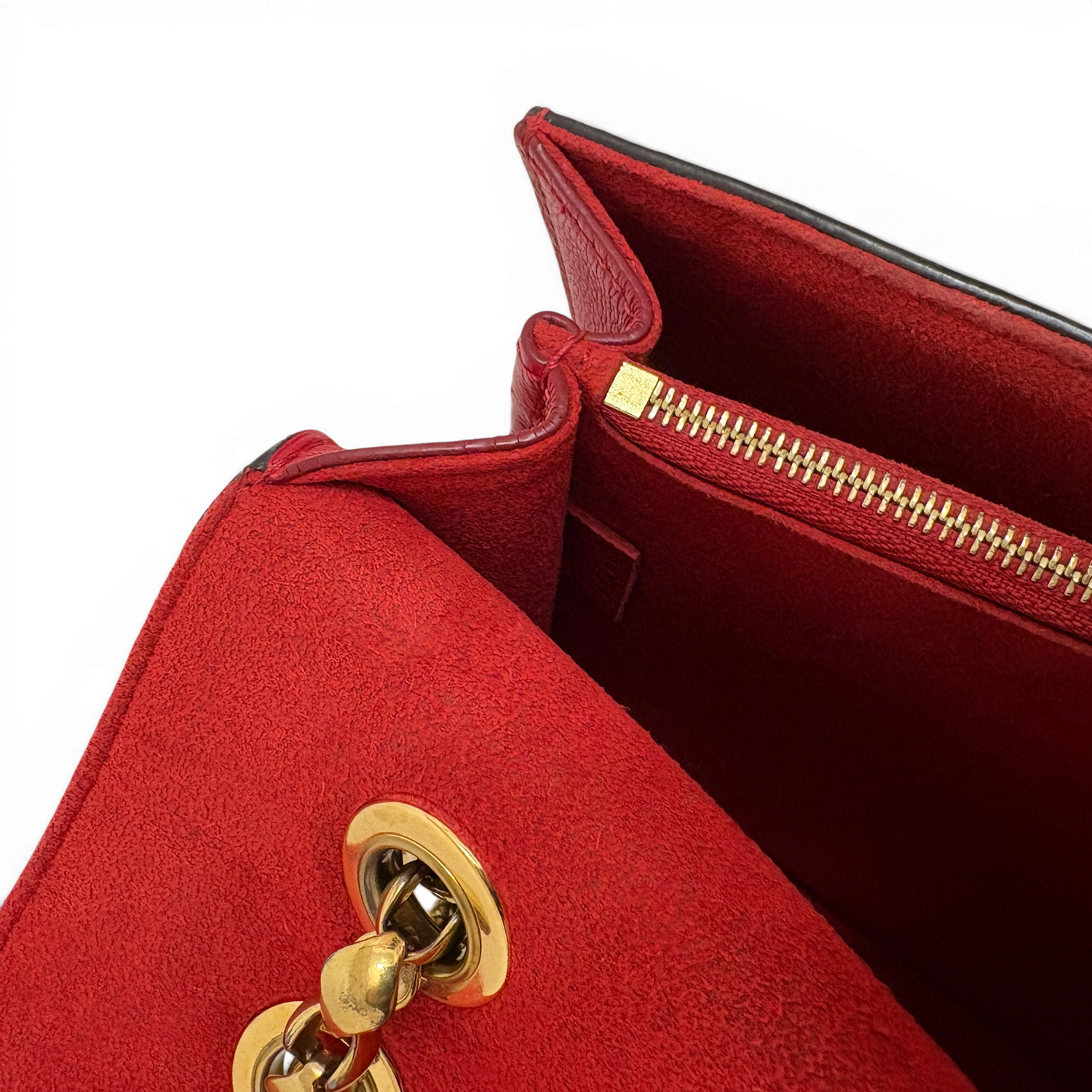 Monogram Victoire Cherry