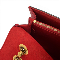 Monogram Victoire Cherry