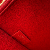 Monogram Victoire Cherry