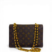 Monogram Victoire Cherry