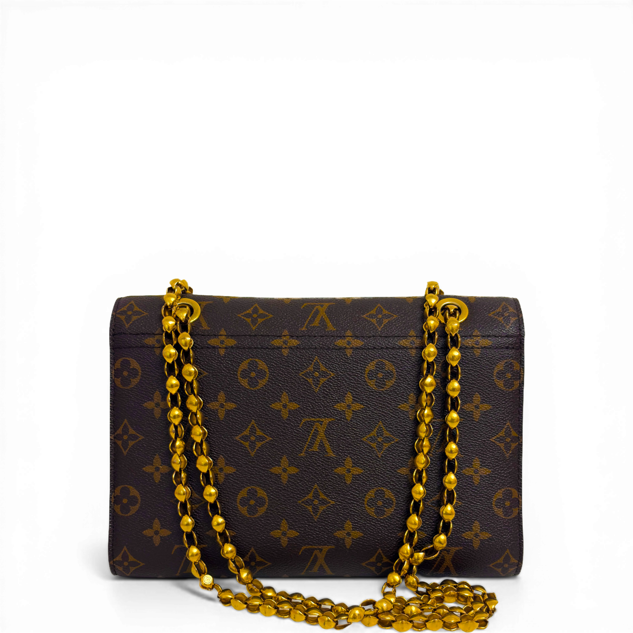 Monogram Victoire Cherry