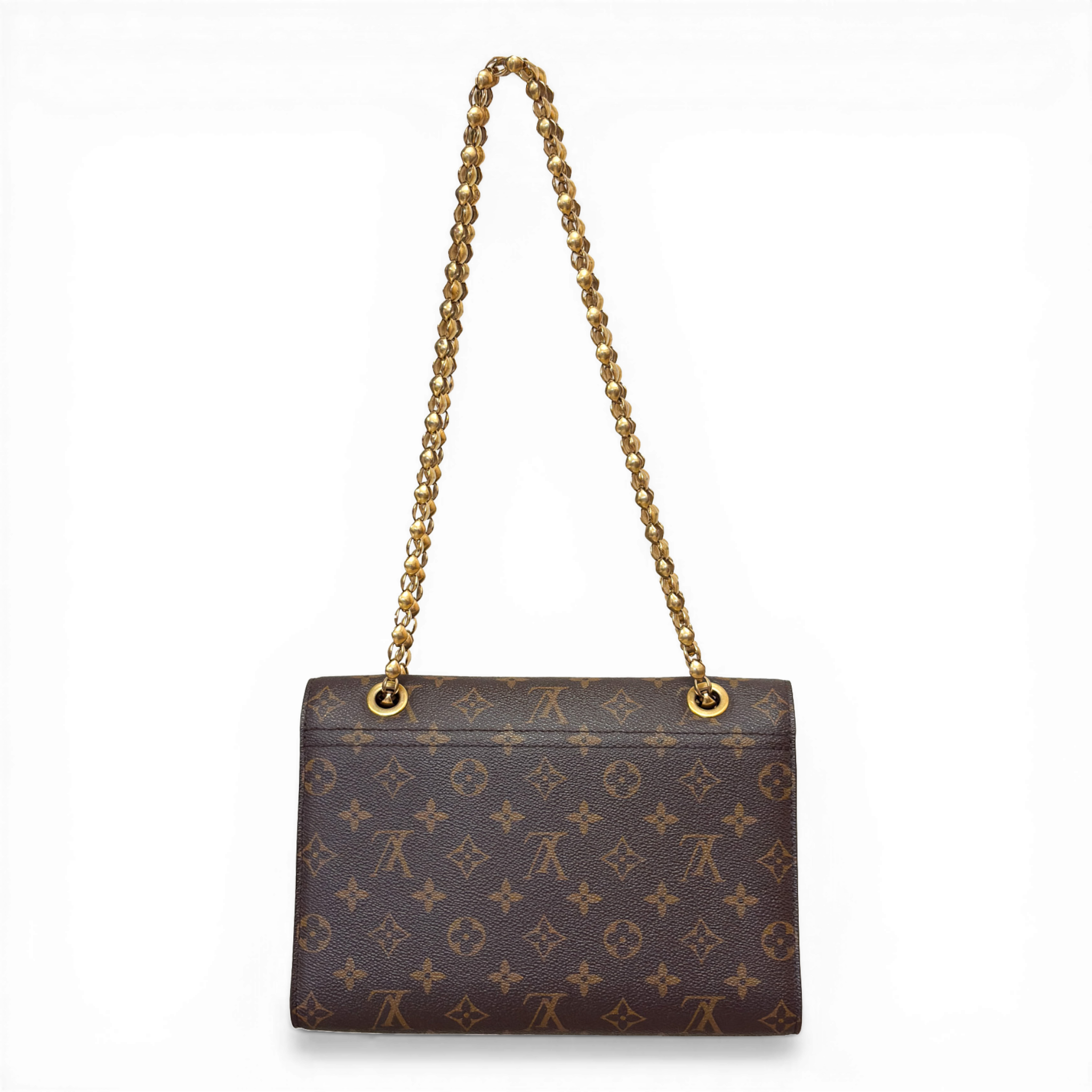Monogram Victoire Cherry
