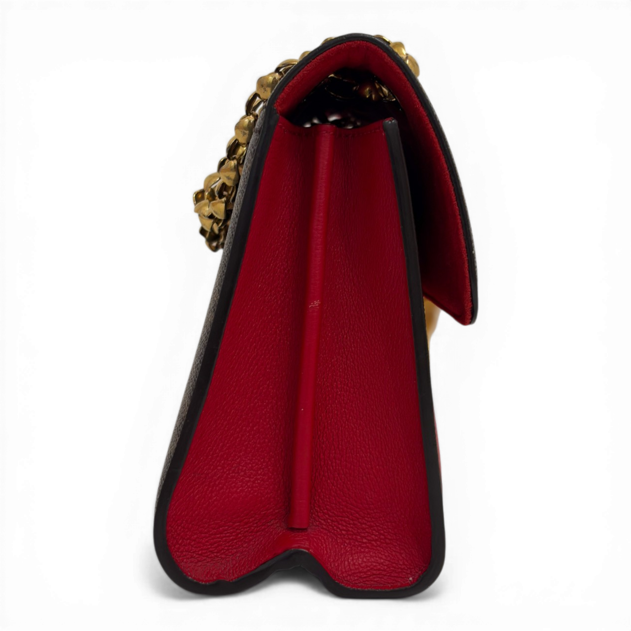 Monogram Victoire Cherry