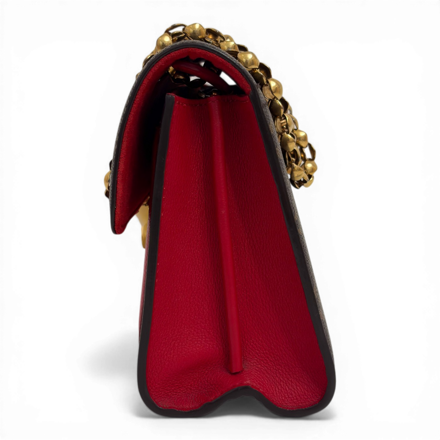 Monogram Victoire Cherry
