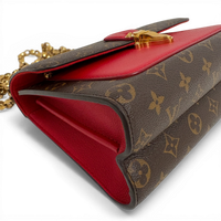 Monogram Victoire Cherry