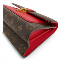 Monogram Victoire Cherry