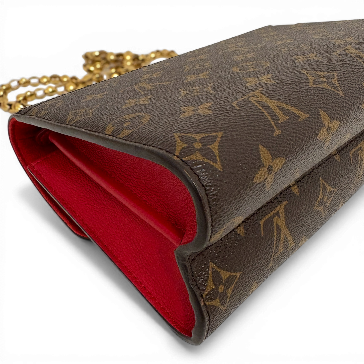 Monogram Victoire Cherry