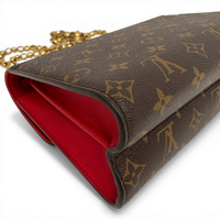 Monogram Victoire Cherry