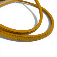Goyardine Saint Louis PM Yellow