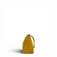Nylon Vela Pouch Cedro Yellow
