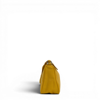 Nylon Vela Pouch Cedro Yellow