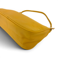 Nylon Vela Pouch Cedro Yellow