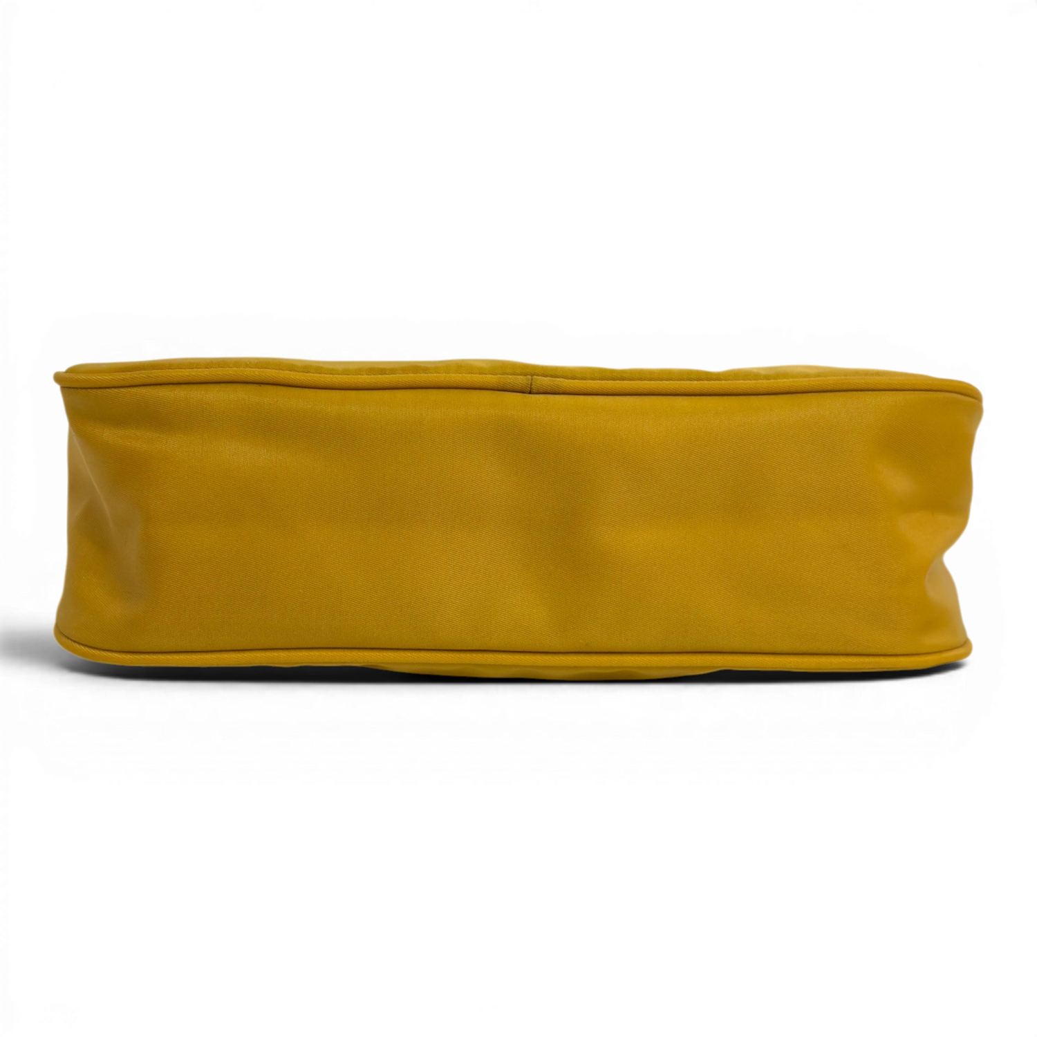 Nylon Vela Pouch Cedro Yellow
