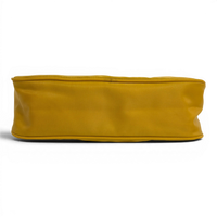 Nylon Vela Pouch Cedro Yellow