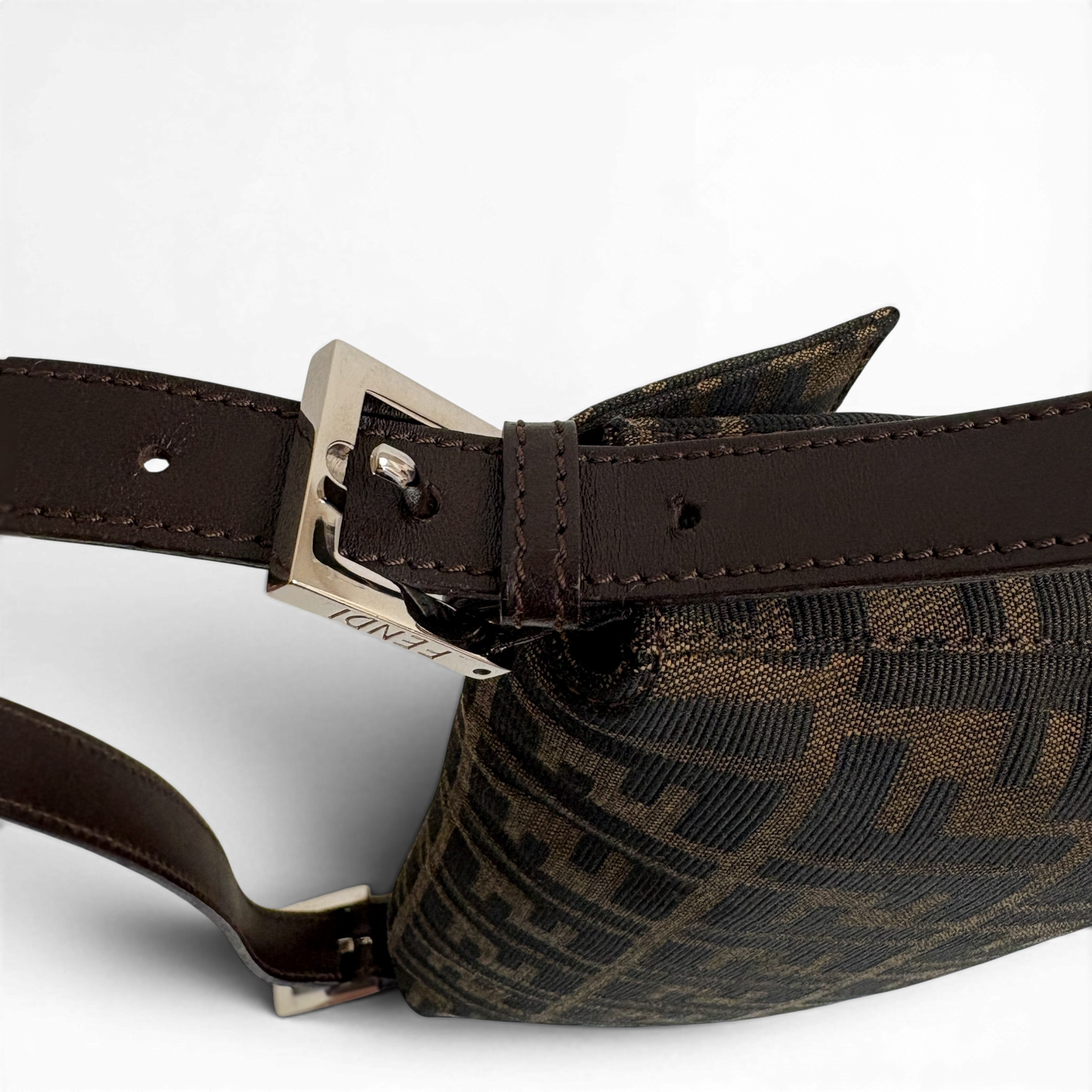 Zucca Baguette Tobacco